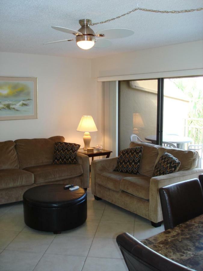 Apartment Midnight Cove #532, Bayside In Siesta Key, Fl