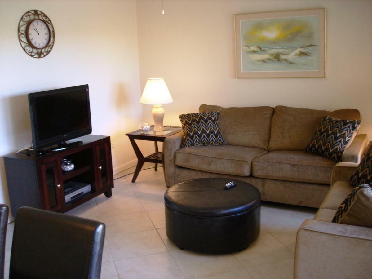 Midnight Cove #532, Bayside In Siesta Key, Fl Apartment *