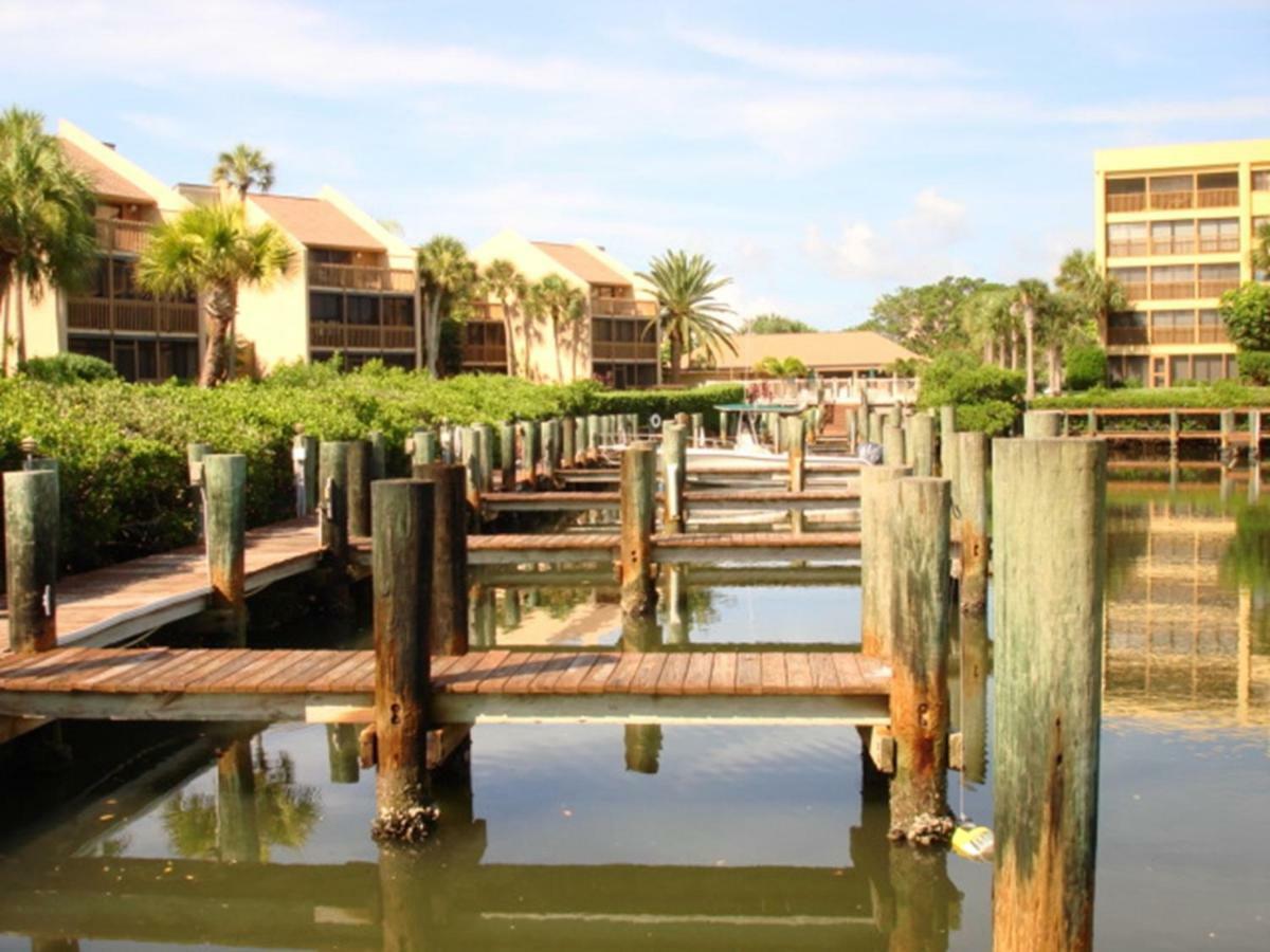 Midnight Cove #714, Bayside In Siesta Key, Fl *
