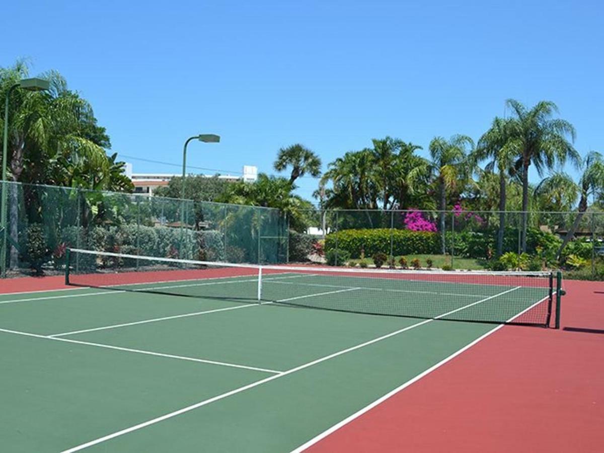 Midnight Cove #714, Bayside In Siesta Key, Fl Siesta Key