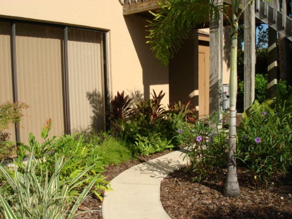 Apartment Midnight Cove #714, Bayside In Siesta Key, Fl *