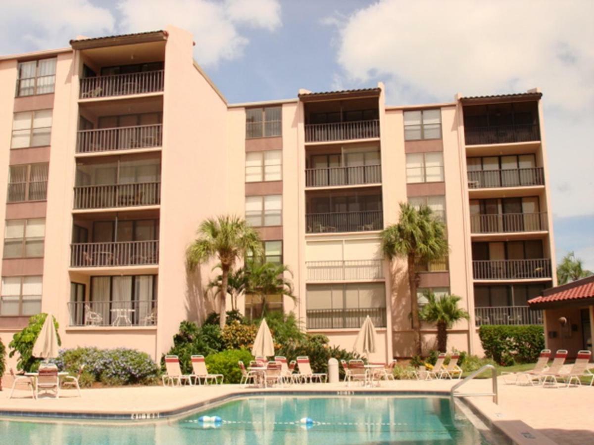 Siesta Breakers #603, Gulfside In Siesta Key, Fl Apartment *
