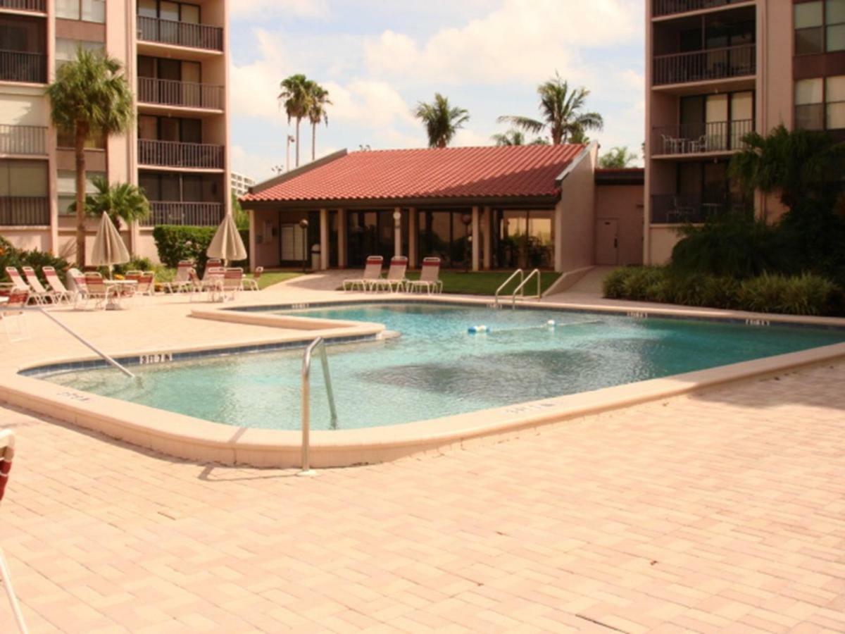 Siesta Breakers #603, Gulfside In Siesta Key, Fl Apartment Siesta Key