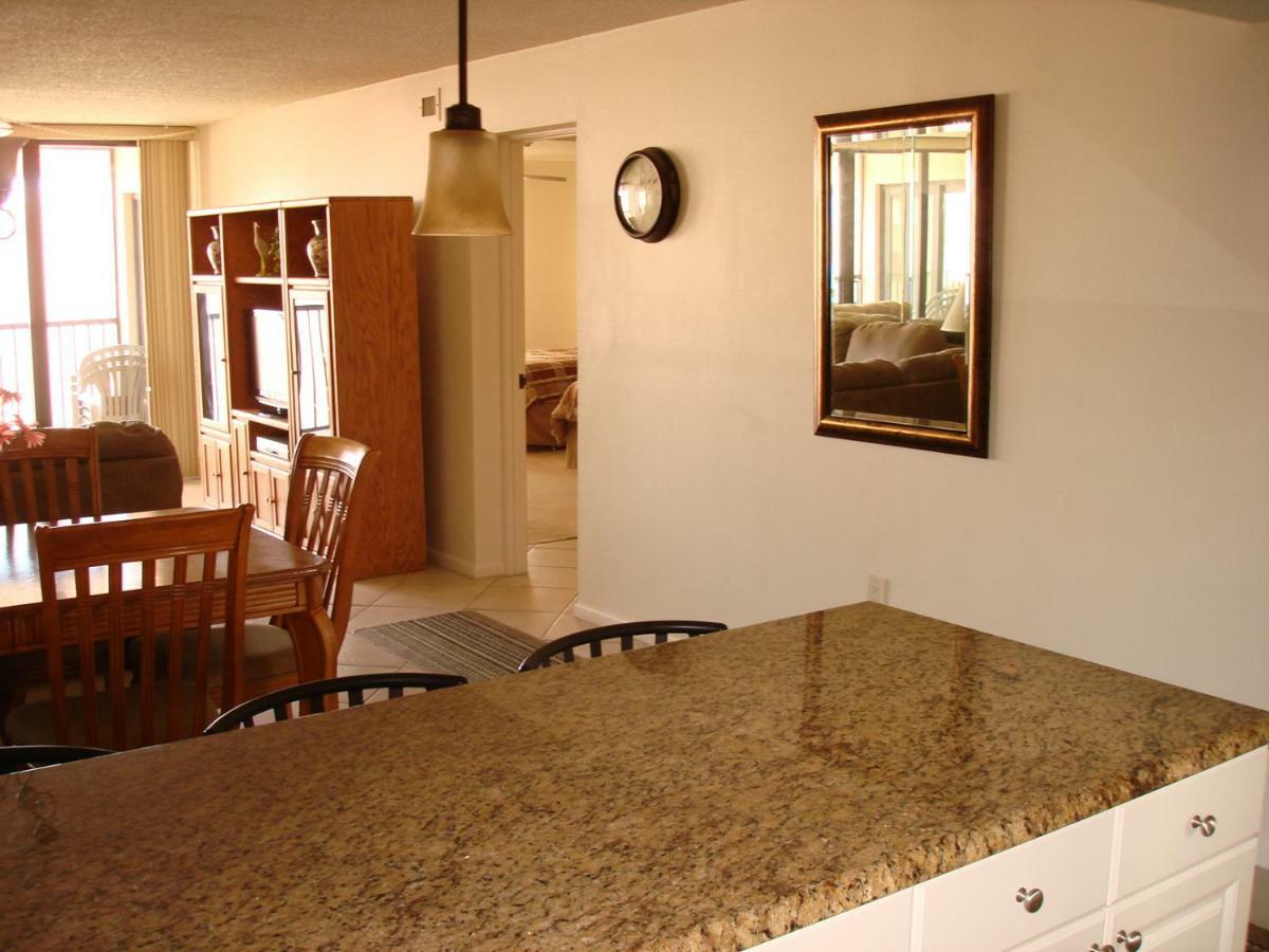 Siesta Breakers #603, Gulfside In Siesta Key, Fl Apartment Siesta Key