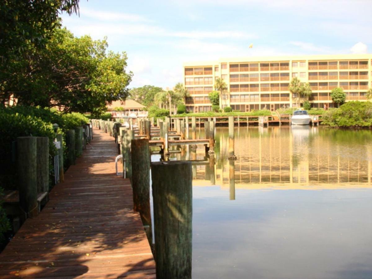 Midnight Cove #532, Bayside In Siesta Key, Fl Apartment *