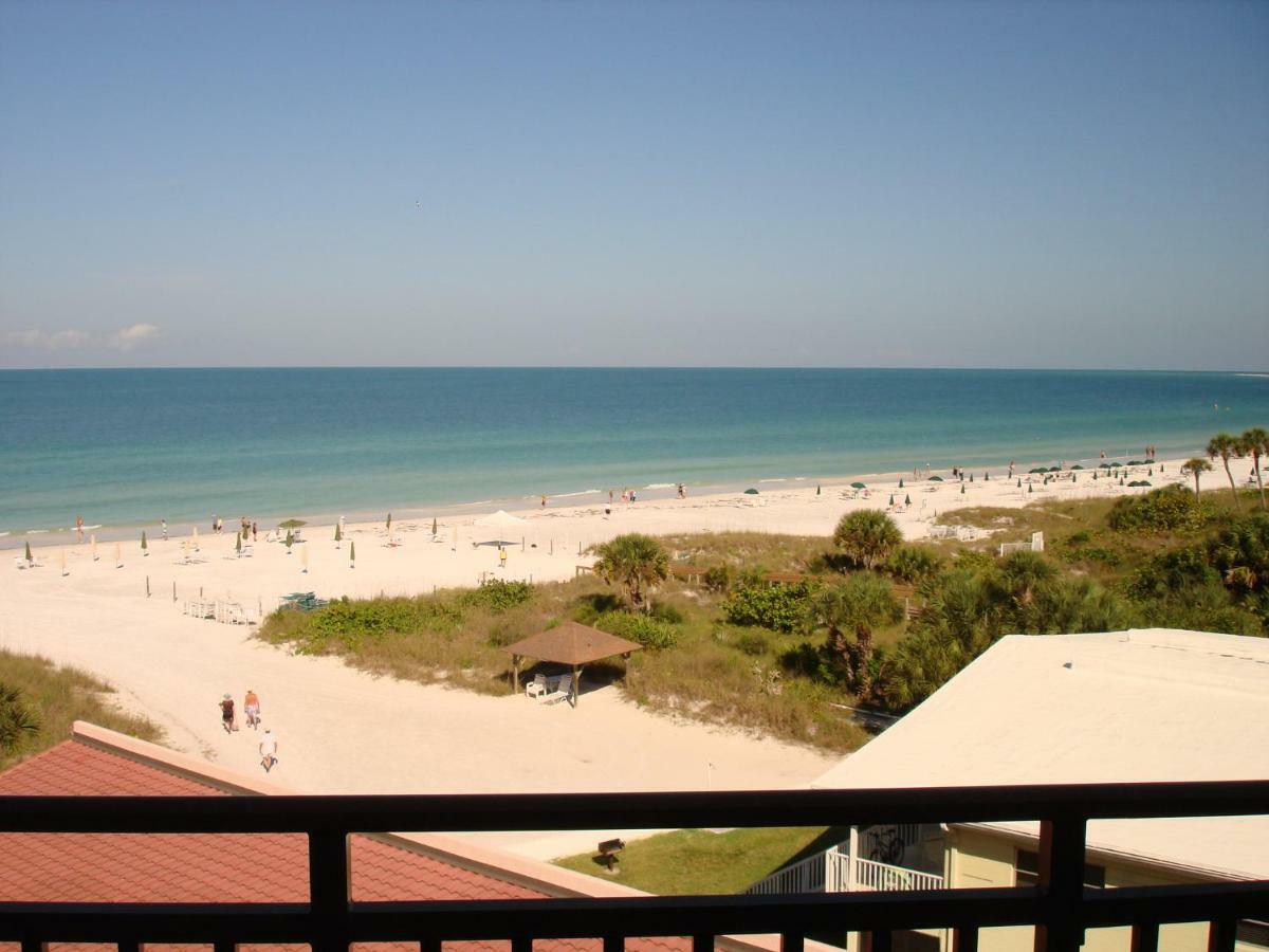 Siesta Breakers #603, Gulfside In Siesta Key, Fl Apartment *