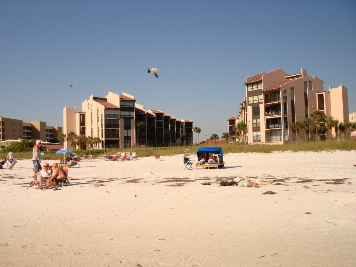 Siesta Breakers #603, Gulfside In Siesta Key, Fl Apartment Siesta Key