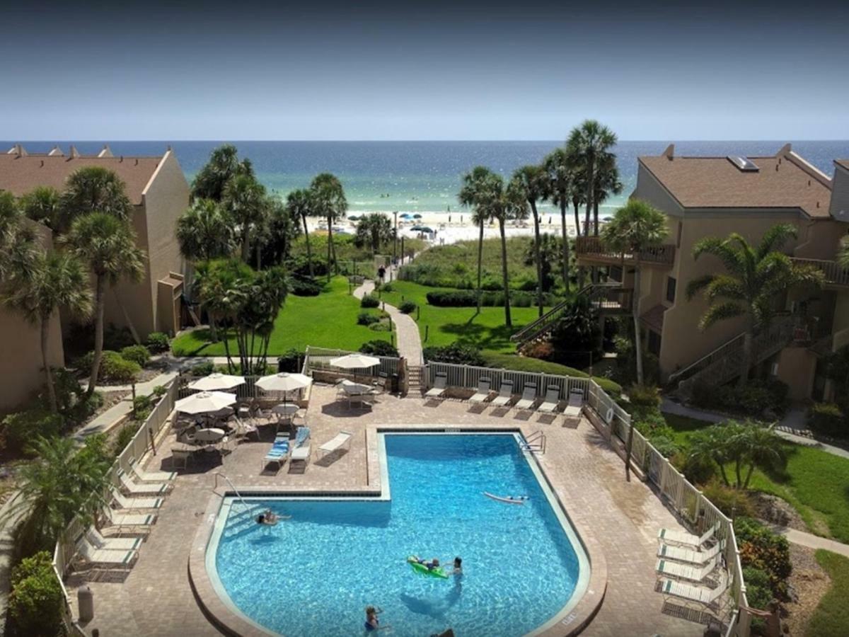 Apartment Midnight Cove #714, Bayside In Siesta Key, Fl Siesta Key