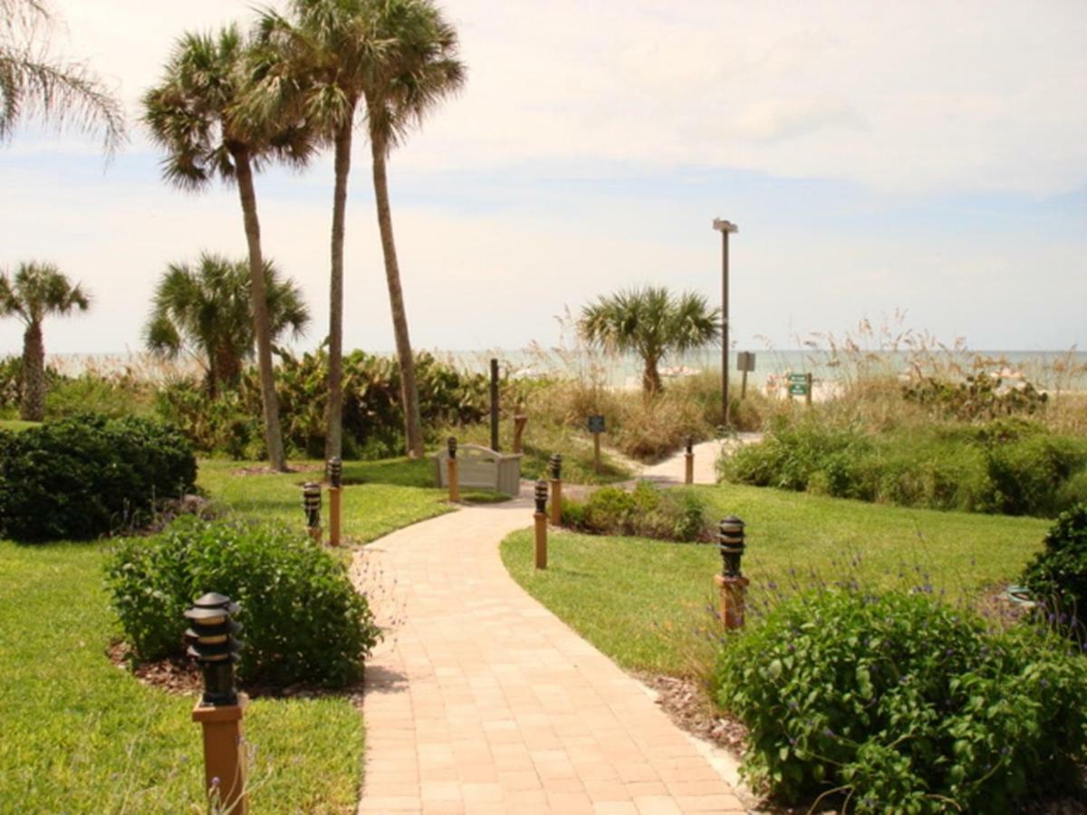 Midnight Cove #714, Bayside In Siesta Key, Fl Apartment Siesta Key