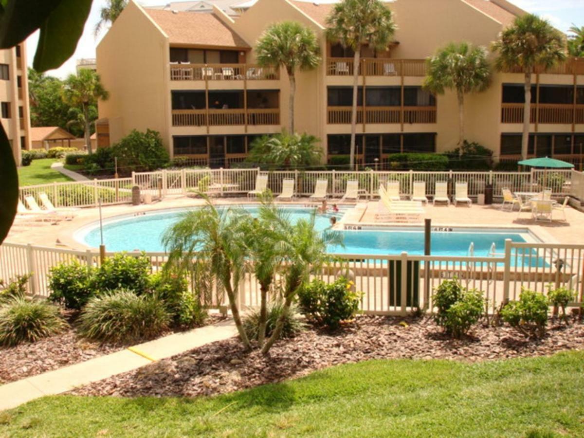 Apartment Midnight Cove #714, Bayside In Siesta Key, Fl *