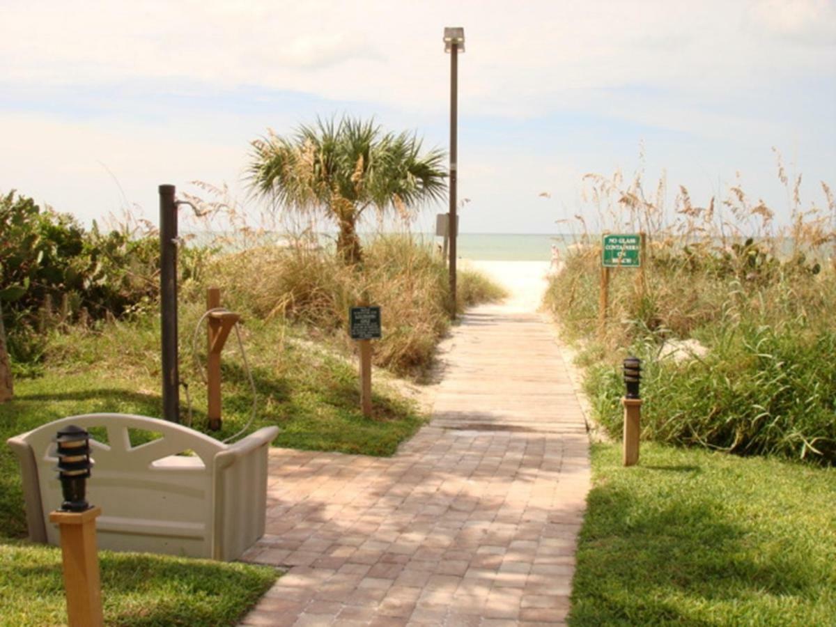 Midnight Cove #714, Bayside In Siesta Key, Fl *
