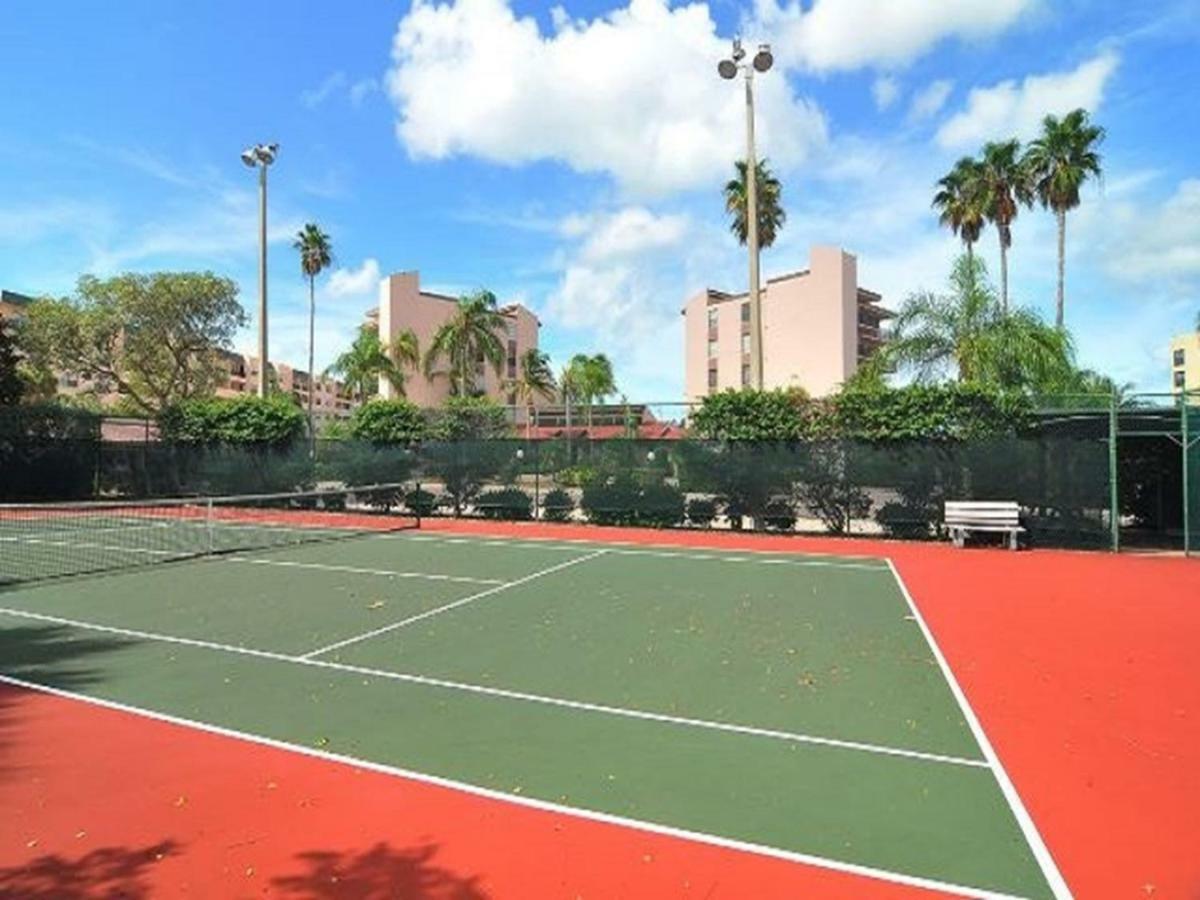 Apartment Siesta Breakers #603, Gulfside In Siesta Key, Fl *