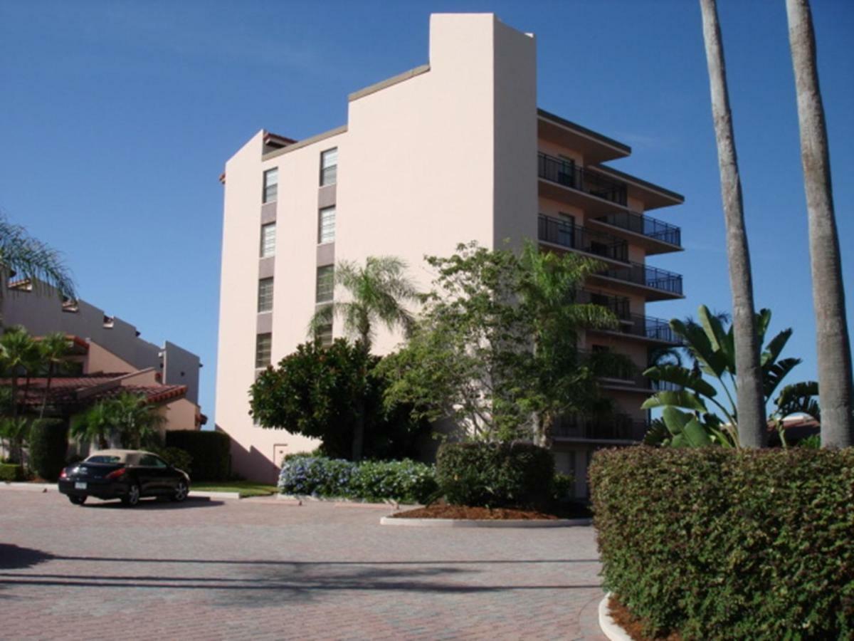 Siesta Breakers #603, Gulfside In Siesta Key, Fl *