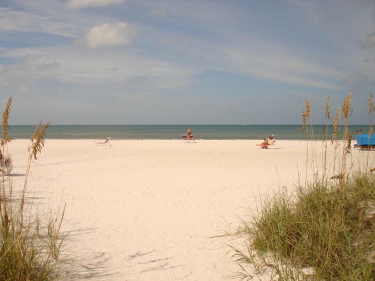 Siesta Breakers #603, Gulfside In Siesta Key, Fl Siesta Key