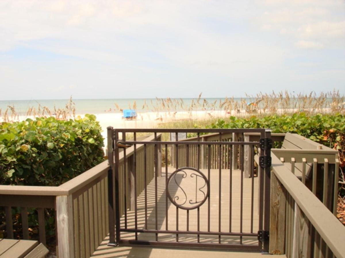 Siesta Breakers #603, Gulfside In Siesta Key, Fl