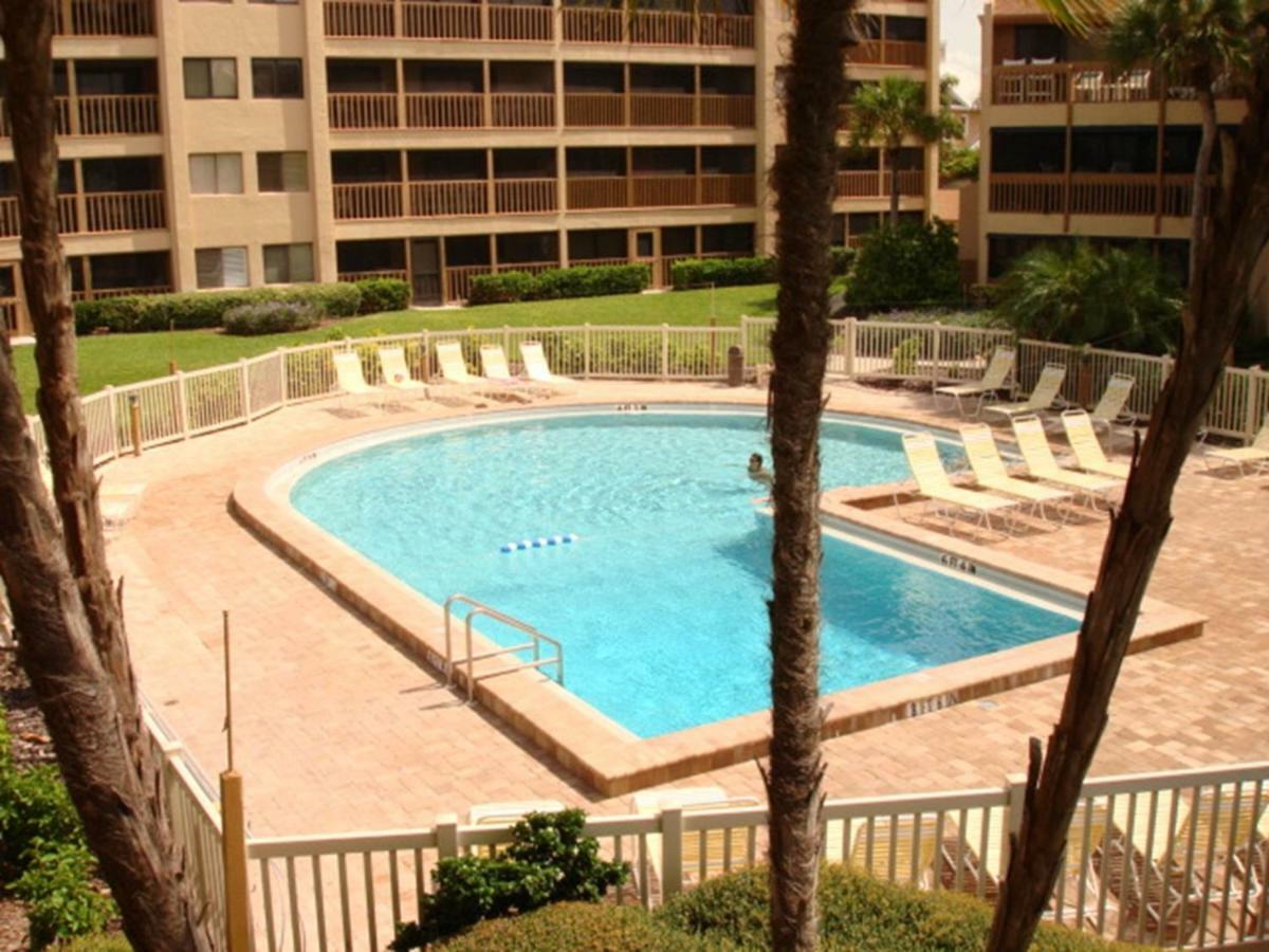Midnight Cove #532, Bayside In Siesta Key, Fl Apartment Siesta Key