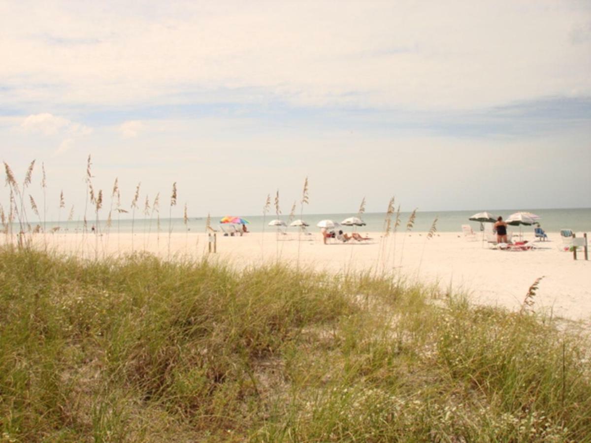 Apartment Midnight Cove #532, Bayside In Siesta Key, Fl