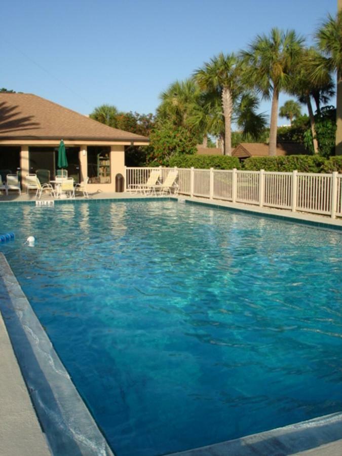 Midnight Cove #532, Bayside In Siesta Key, Fl