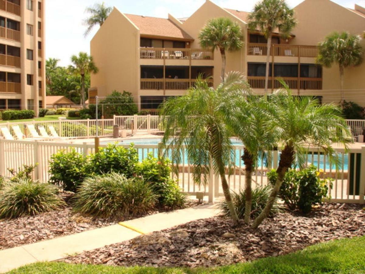 Midnight Cove #532, Bayside In Siesta Key, Fl Siesta Key