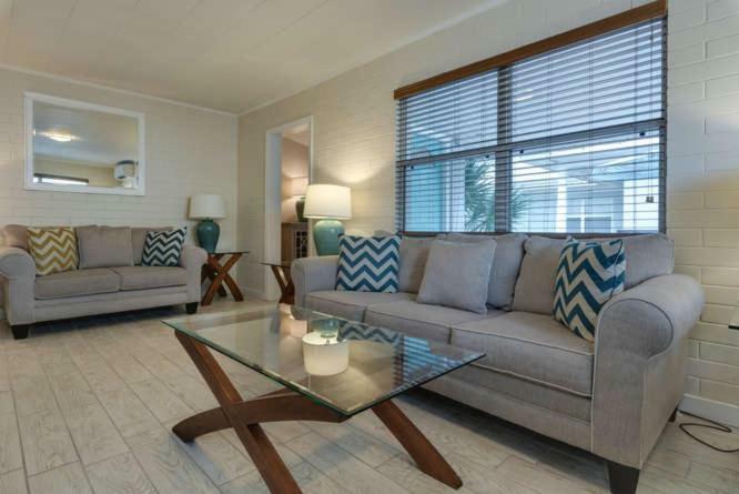 Wild Lime * Siesta Key