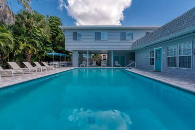 Wild Lime Siesta Key