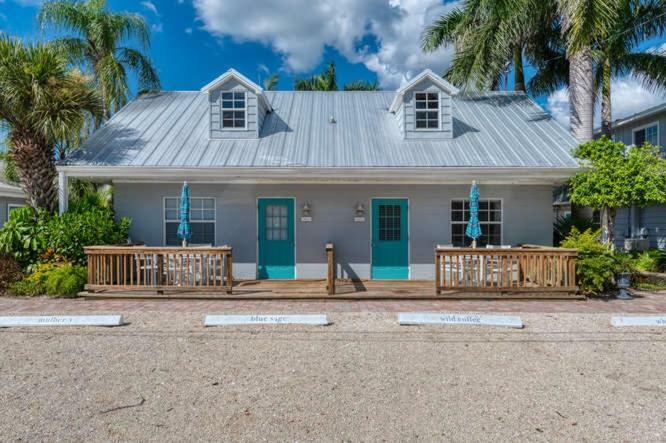 Blue Sage Siesta Key