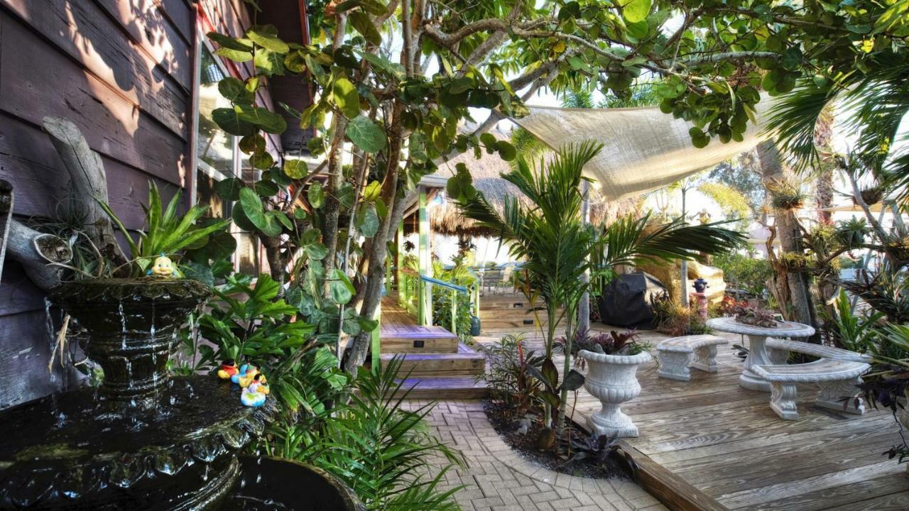 Beachpoint Apartment