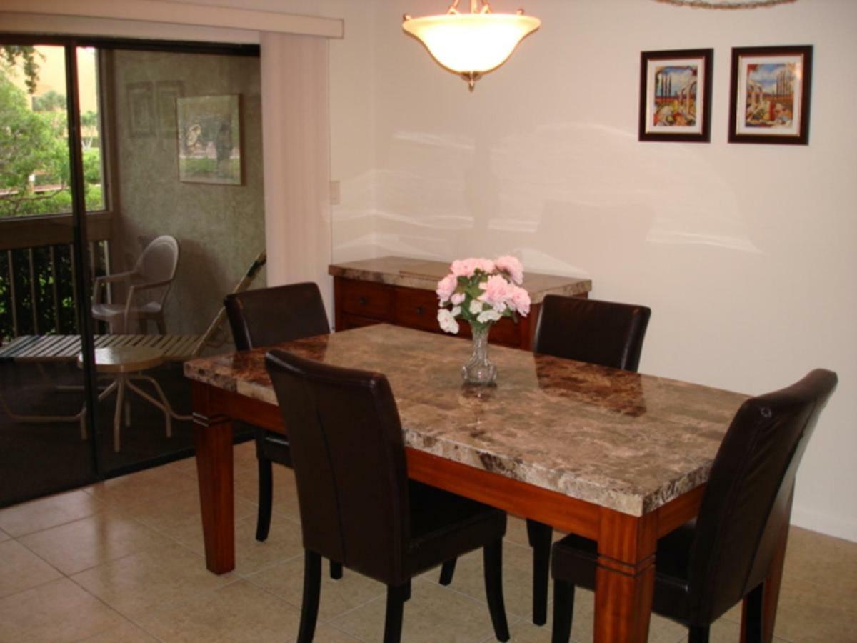 Apartment Midnight Cove #714, Bayside In Siesta Key, Fl *