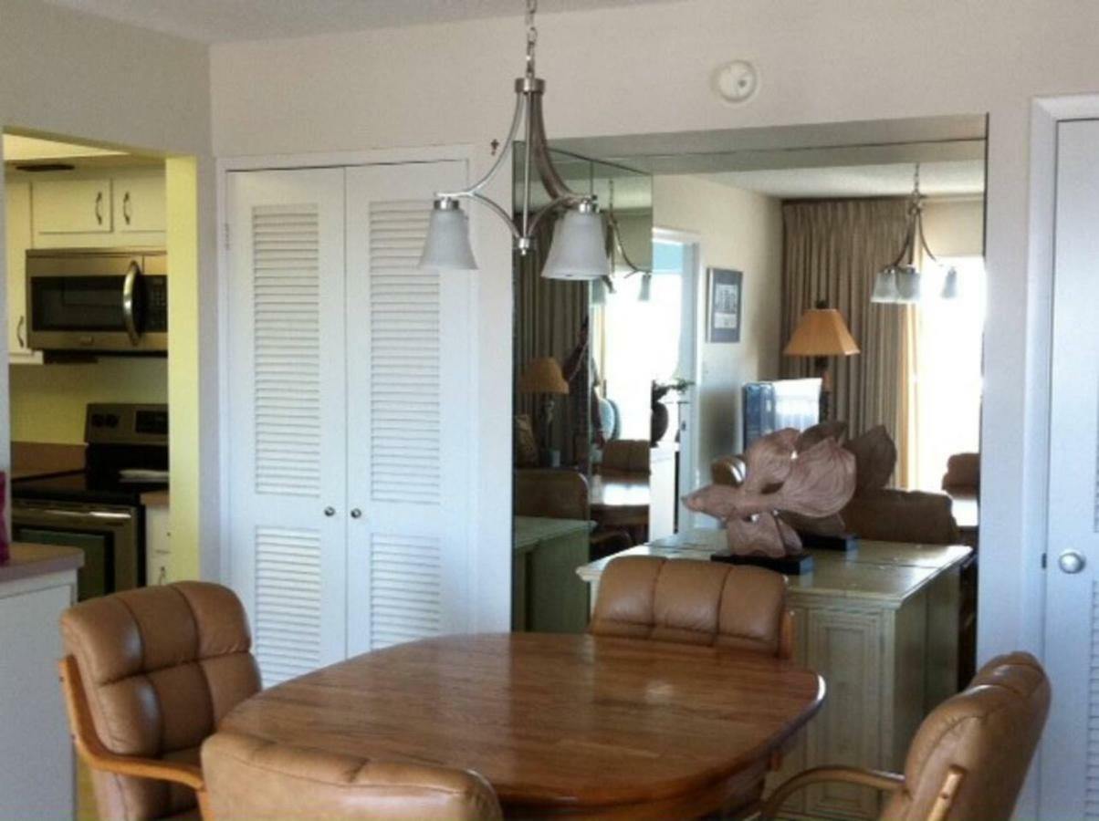 Beachfront Penthouse - Expansive Gulf View From Every Room! Wifi, Screened Lanai * Siesta Key