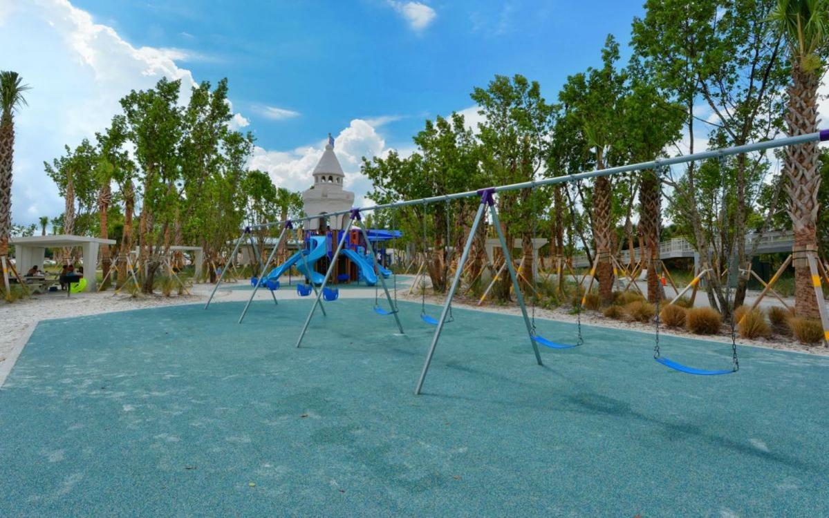 Holiday home Walk To The Or Village In Minutes! Siesta Key