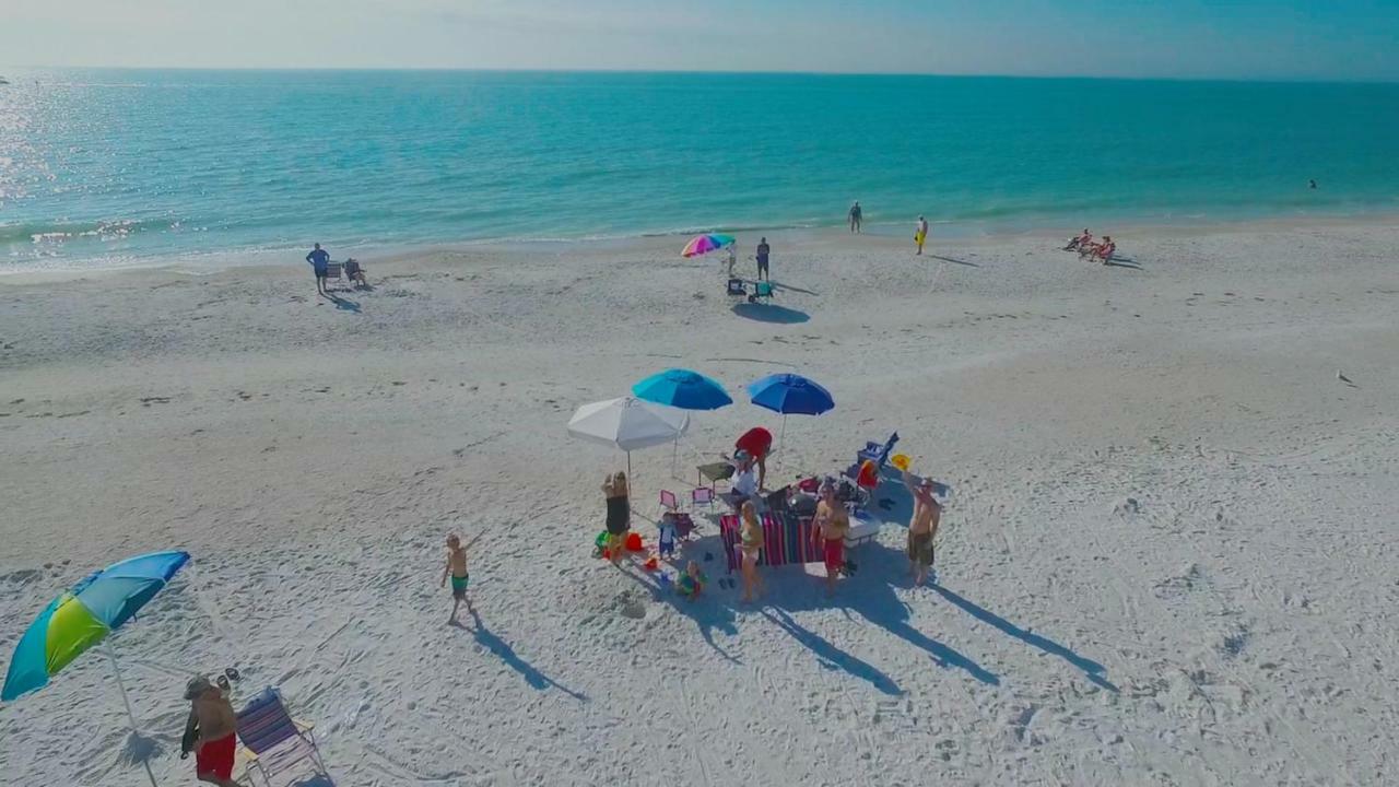Beachpoint Siesta Key