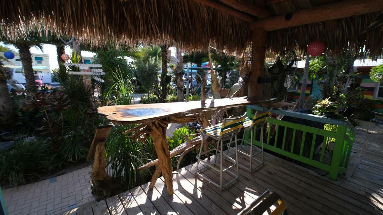 Beachpoint * Siesta Key