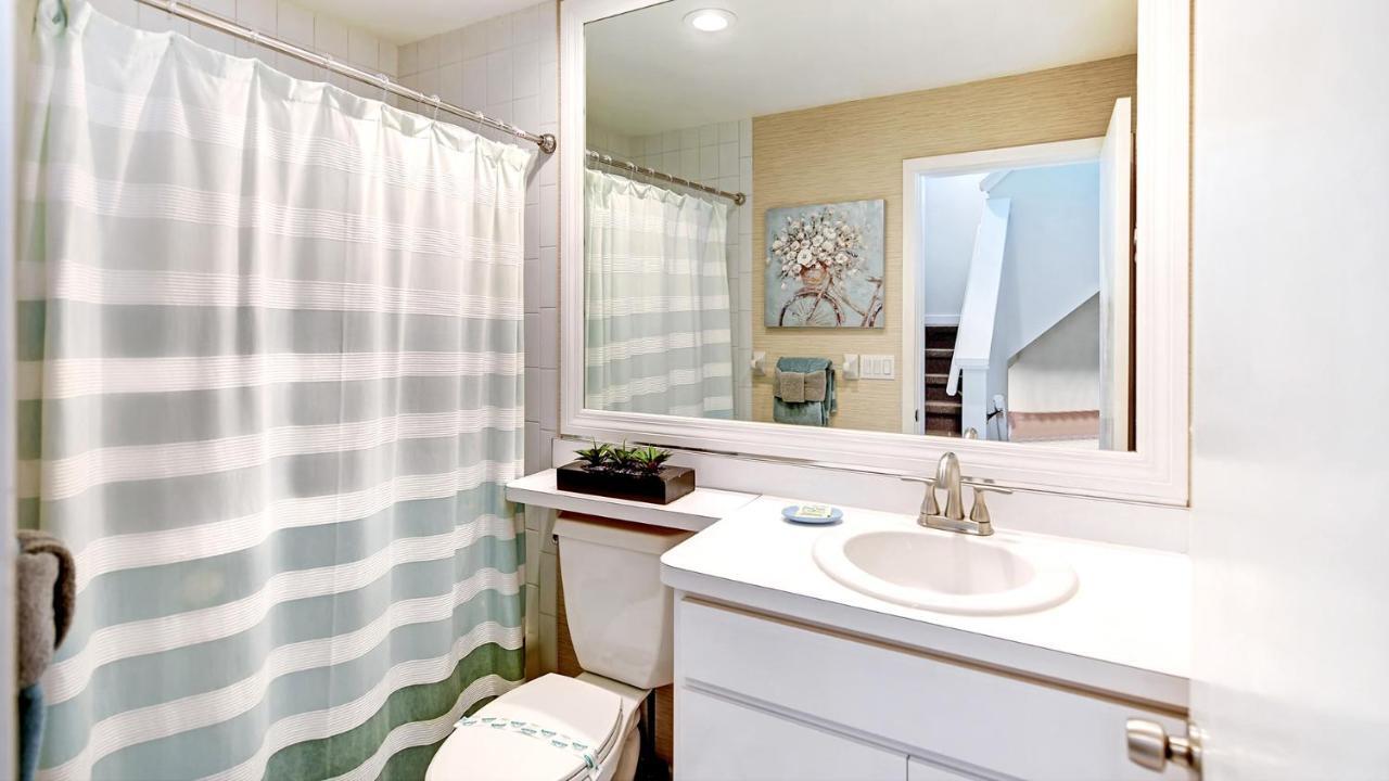 Royal Palm Apartment *