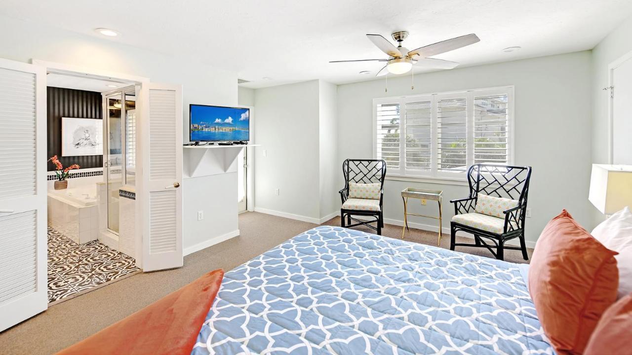 Royal Palm Apartment Siesta Key