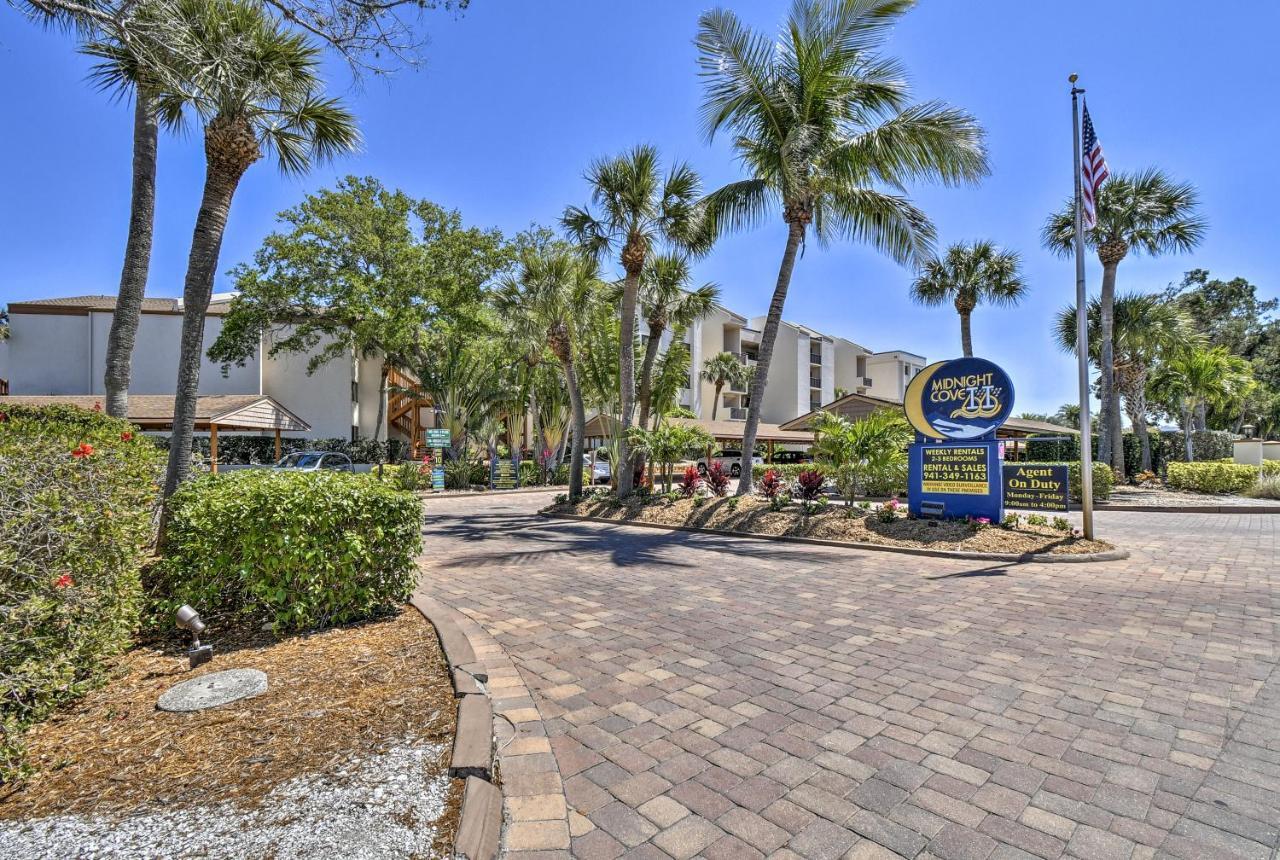 Amenities, Walk To Beach! *