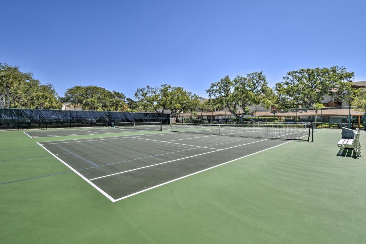 Amenities, Walk To Beach! * Siesta Key