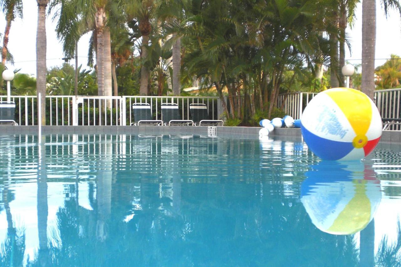 Hotel Conclare Beach Siesta Key
