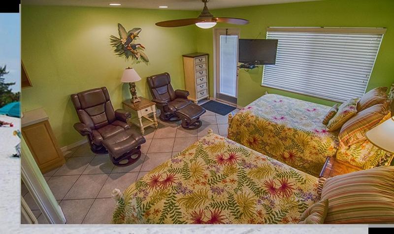 Conclare Beach Siesta Key