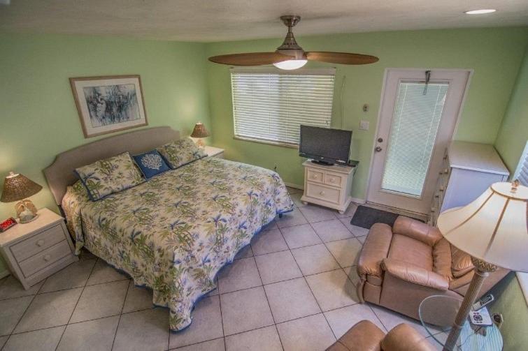 Conclare Beach Hotel Siesta Key