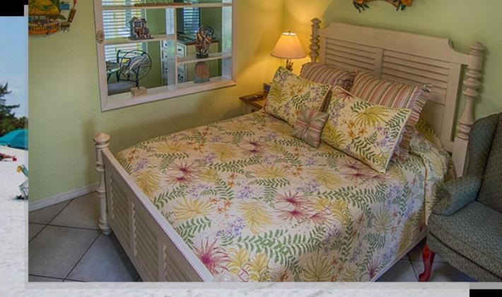 Conclare Beach Siesta Key