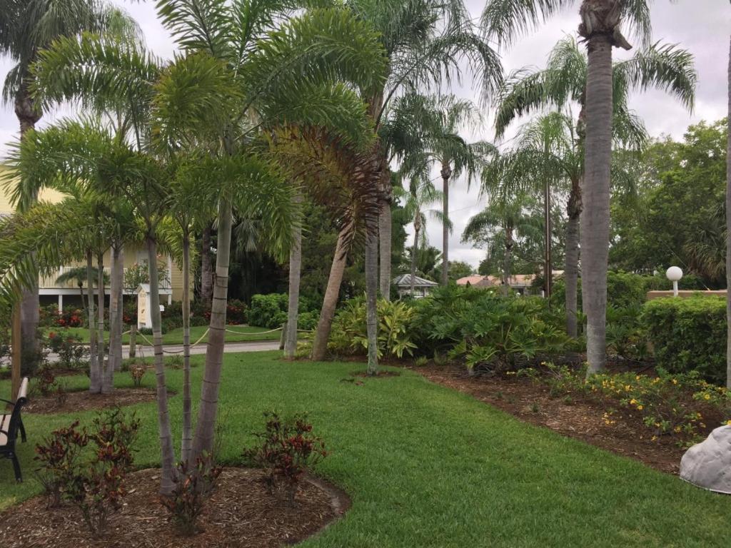 Hotel Conclare Beach Siesta Key