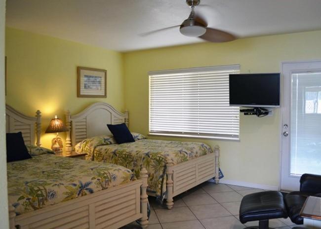 Conclare Beach Hotel