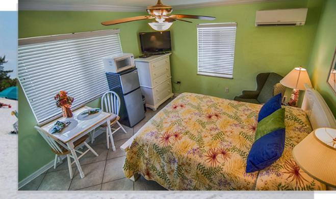 Conclare Beach 2* Siesta Key