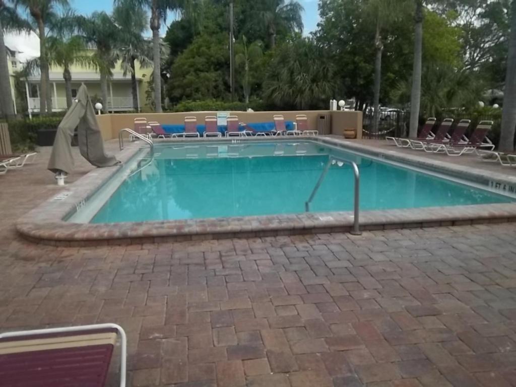 Hotel Conclare Beach 2*