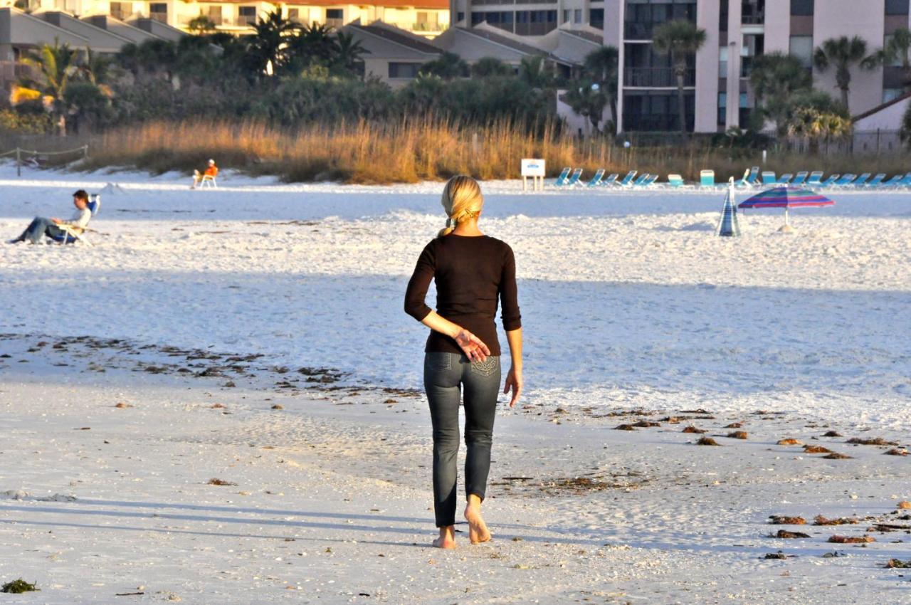 The Capri At Siesta Resort Siesta Key