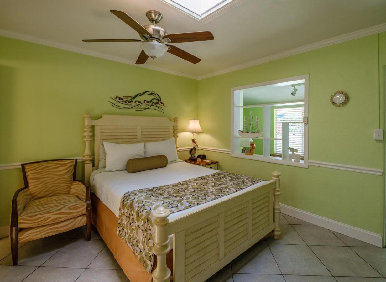 Conclare Beach 2* Siesta Key
