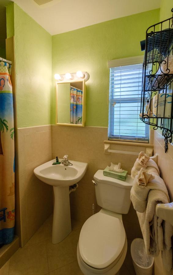 Hotel Conclare Beach Siesta Key
