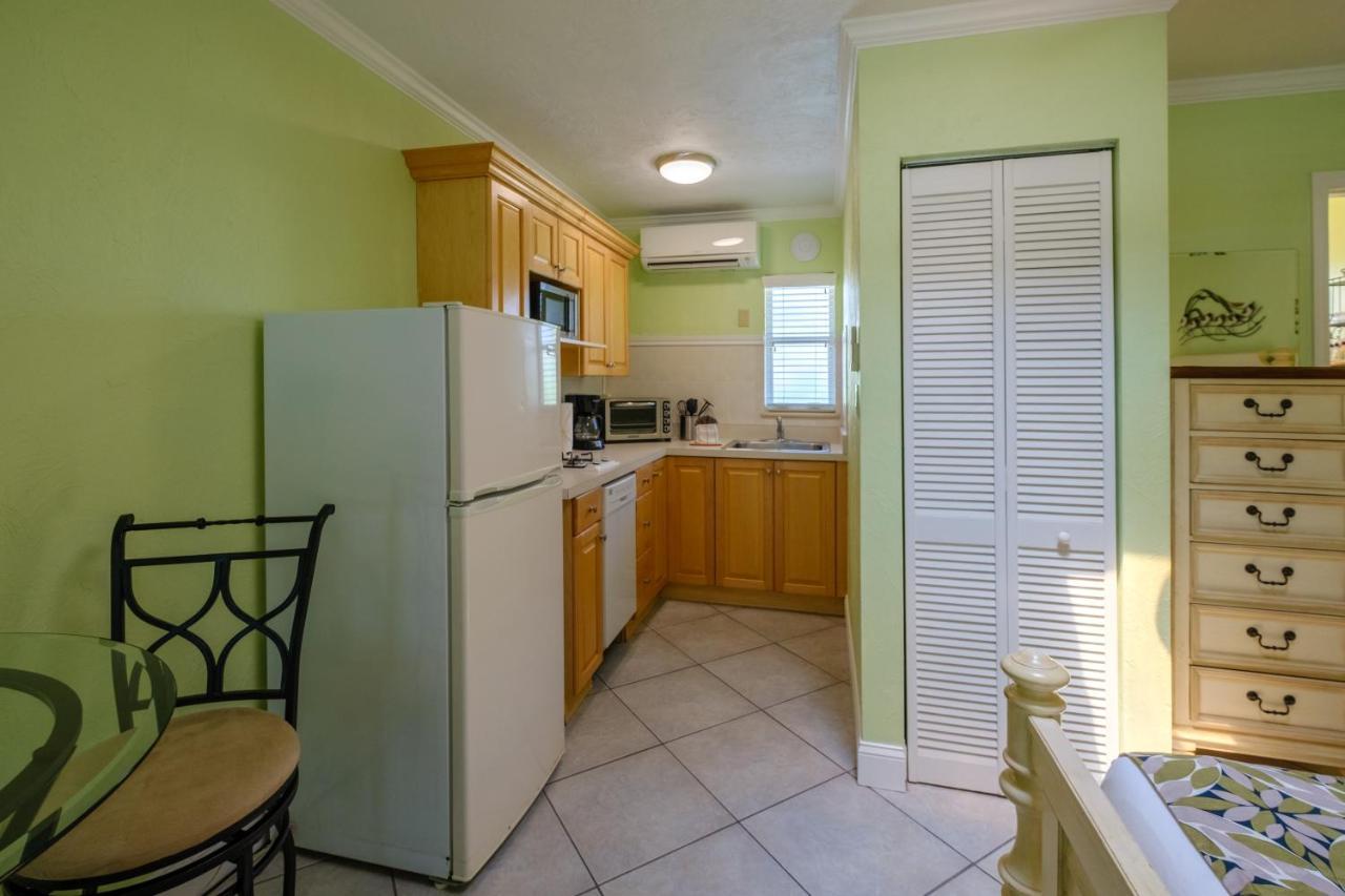 Hotel Conclare Beach Siesta Key