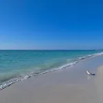 Direct Beachfront Delight