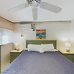 New Listing! Tropical Getaway - Steps To Sand Apts